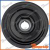 Poulie damper vilebrequin pour HONDA | RKP-HD-020, 30-0163